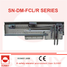 Fermator Türmaschine 2 Platten Seitliche Öffnung (SN-DM-FCL / R)